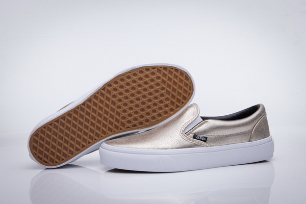 Vans Low Slip-on Shoes Women--127